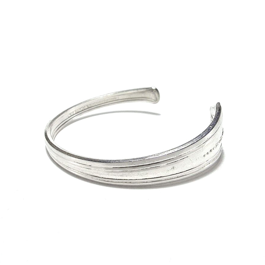 Spoon Bangle　No.5483