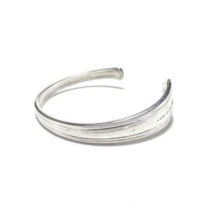 Spoon Bangle　No.5483