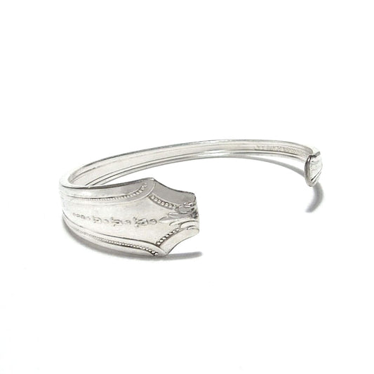 Spoon Bangle　No.5483