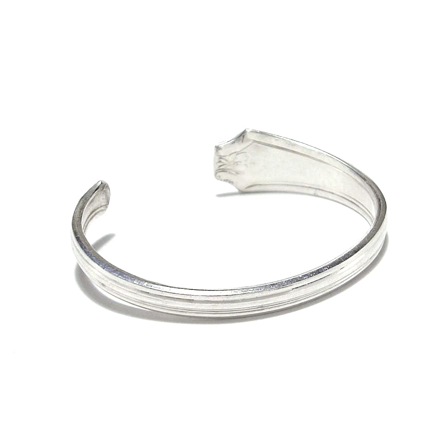 Spoon Bangle　No.5483