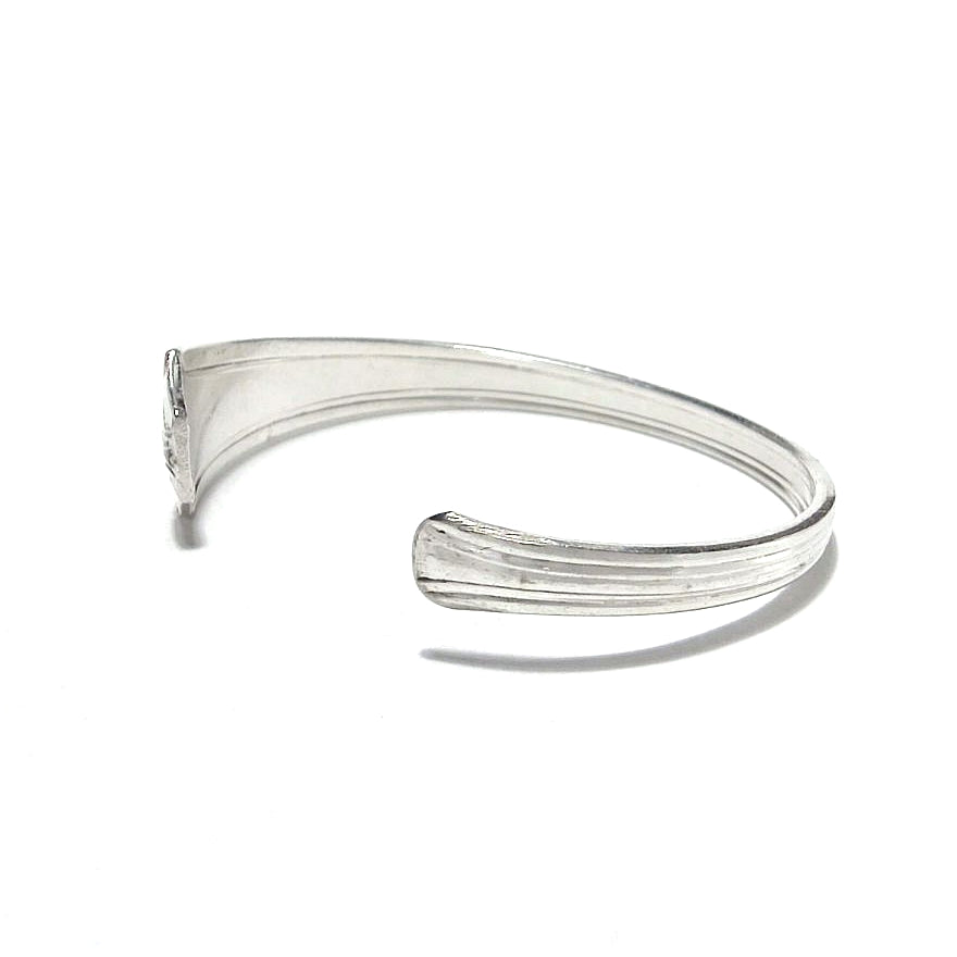 Spoon Bangle　No.5483