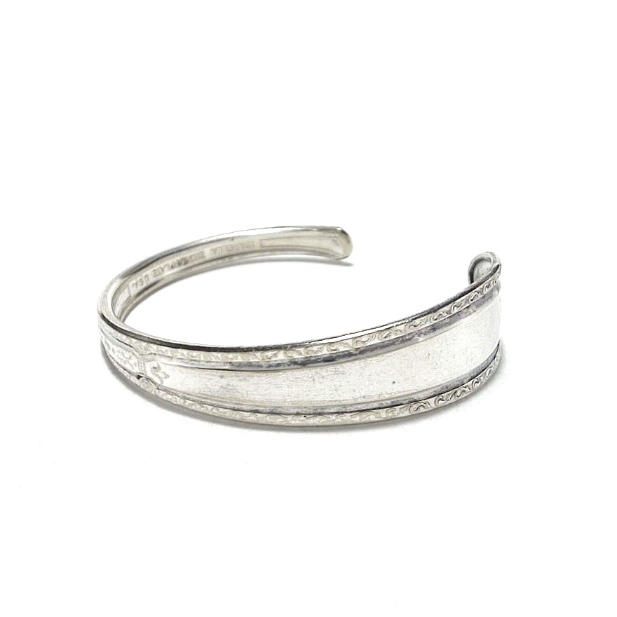 Spoon Bangle　No.5484