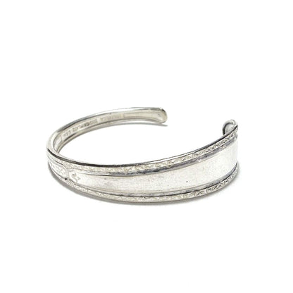 Spoon Bangle　No.5484
