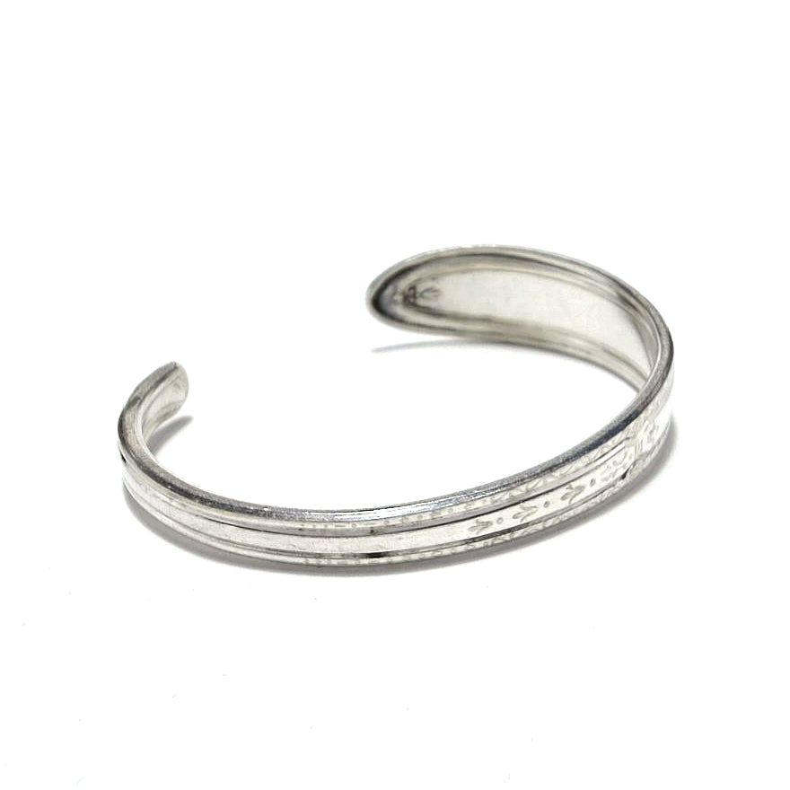 Spoon Bangle　No.5484