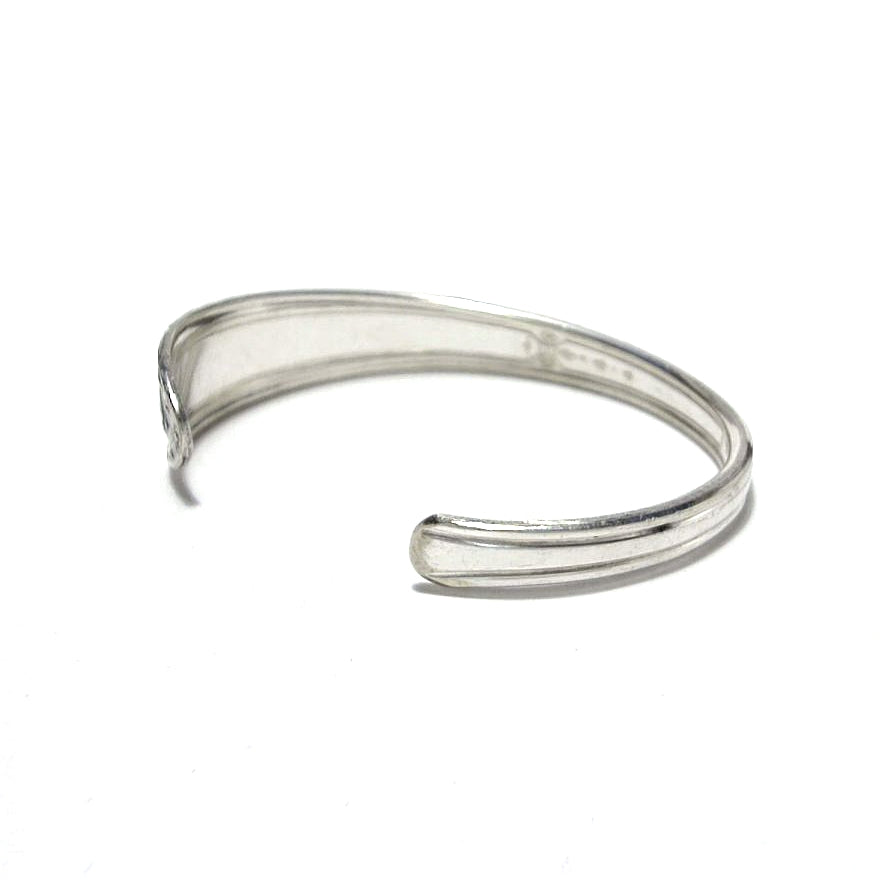 Spoon Bangle　No.5484