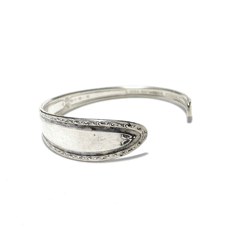 Spoon Bangle　No.5484