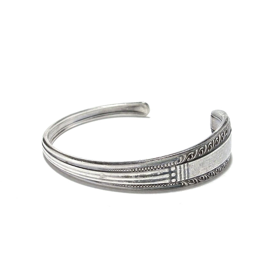 Spoon Bangle　No.5485