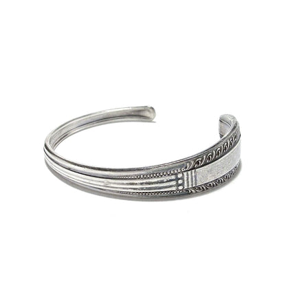 Spoon Bangle　No.5485