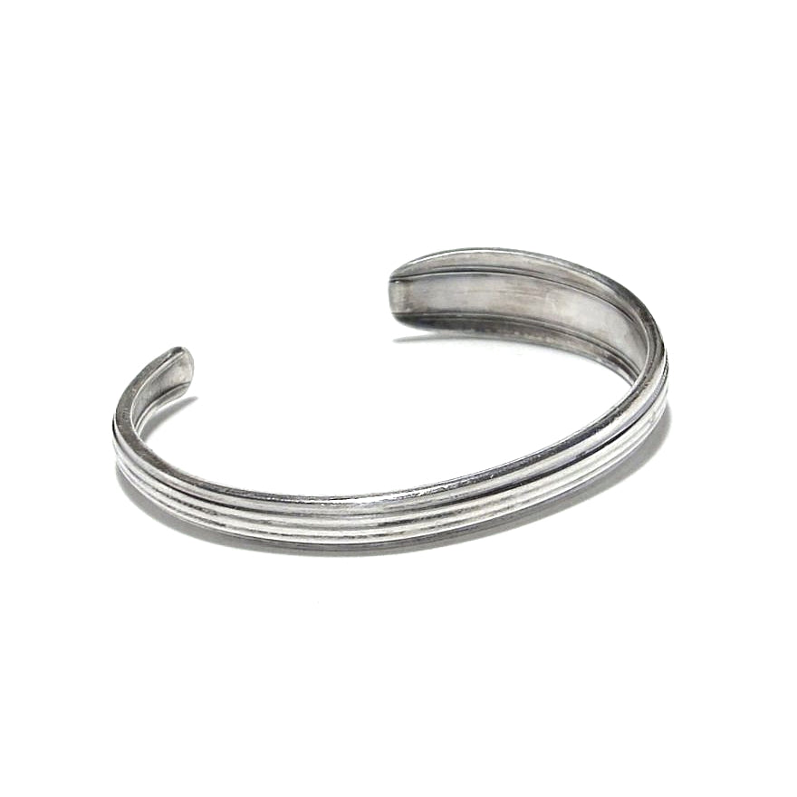 Spoon Bangle　No.5485