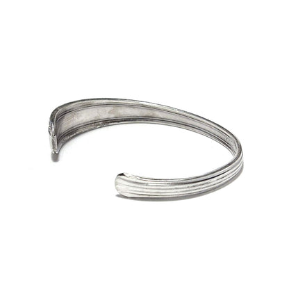 Spoon Bangle　No.5485