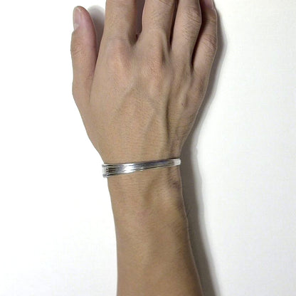 Spoon Bangle　No.5485