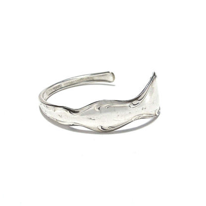 Spoon Bangle　No.5486