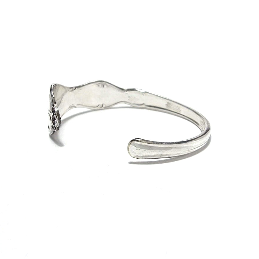 Spoon Bangle　No.5486