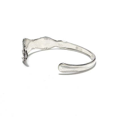 Spoon Bangle　No.5486