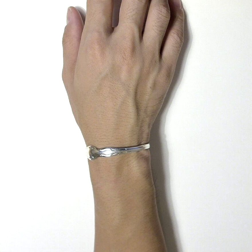 Spoon Bangle　No.5486