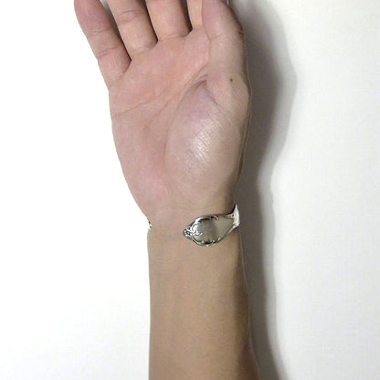 Spoon Bangle　No.5486