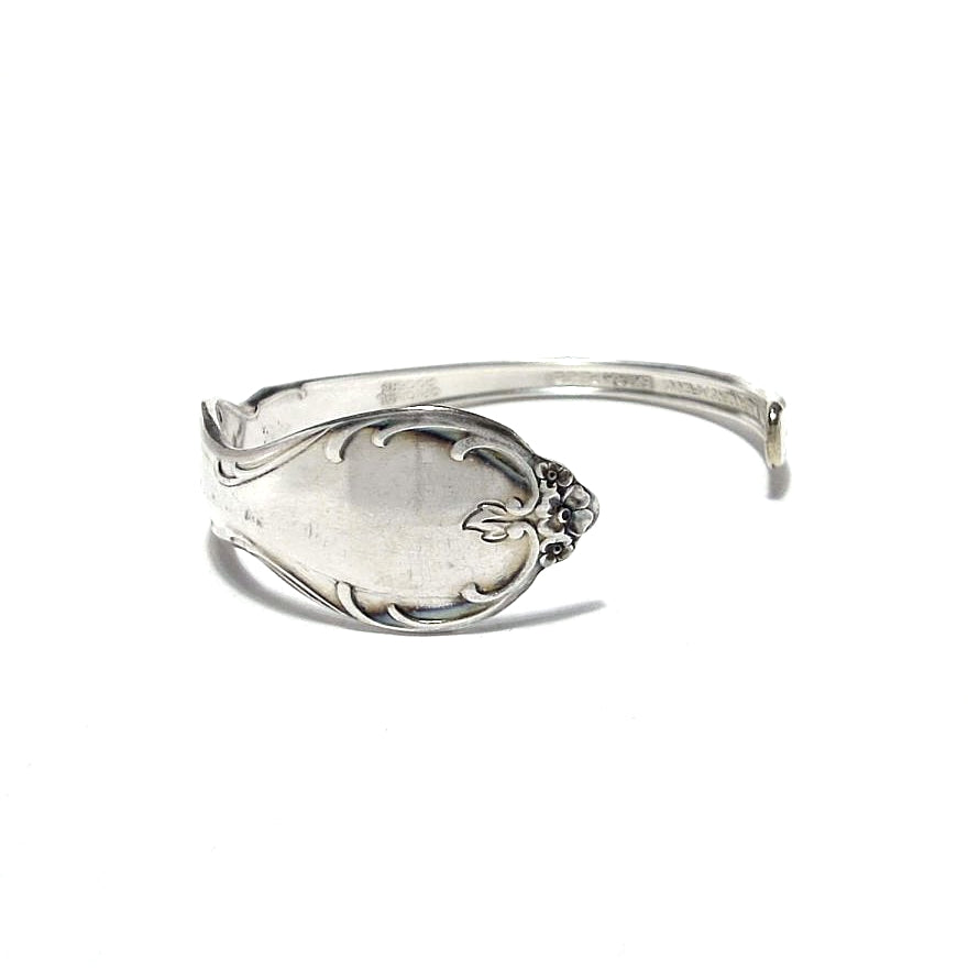 Spoon Bangle　No.5486