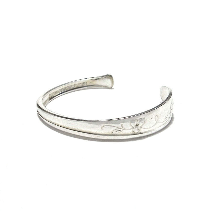Spoon Bangle　No.5487