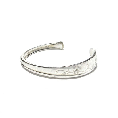 Spoon Bangle　No.5487
