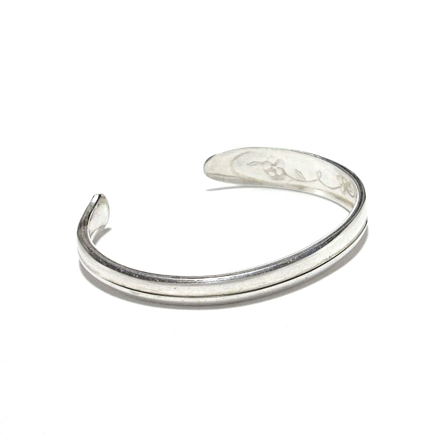 Spoon Bangle　No.5487