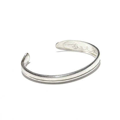 Spoon Bangle　No.5487