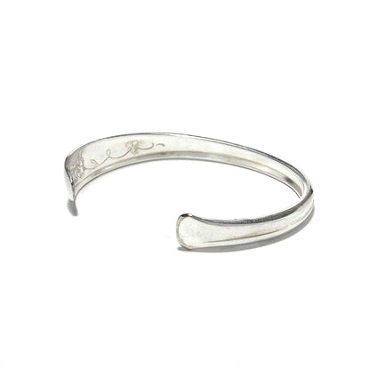 Spoon Bangle　No.5487