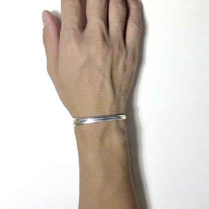 Spoon Bangle　No.5487