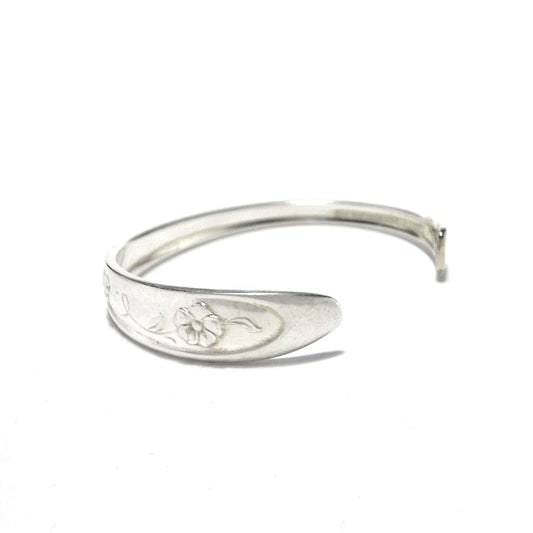 Spoon Bangle　No.5487