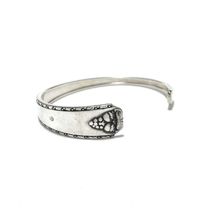 Spoon Bangle　No.5488