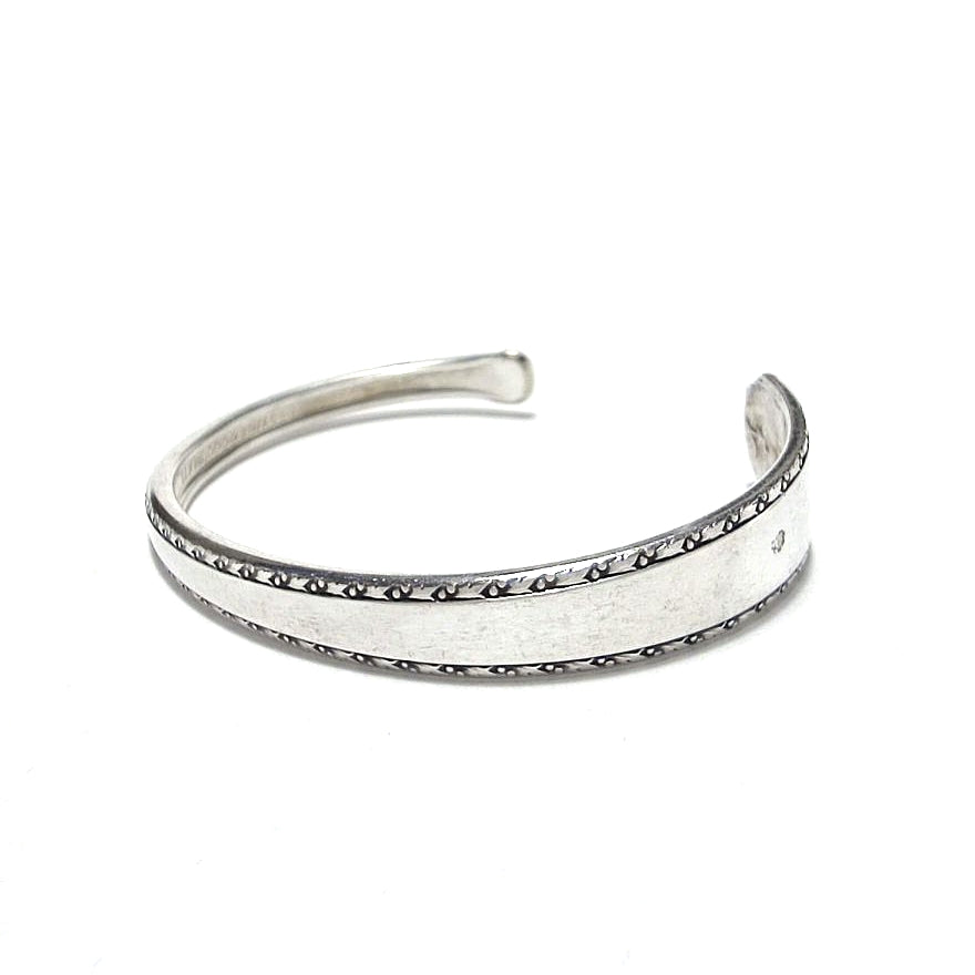 Spoon Bangle　No.5488