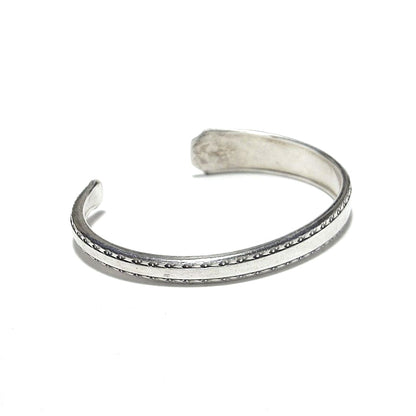 Spoon Bangle　No.5488