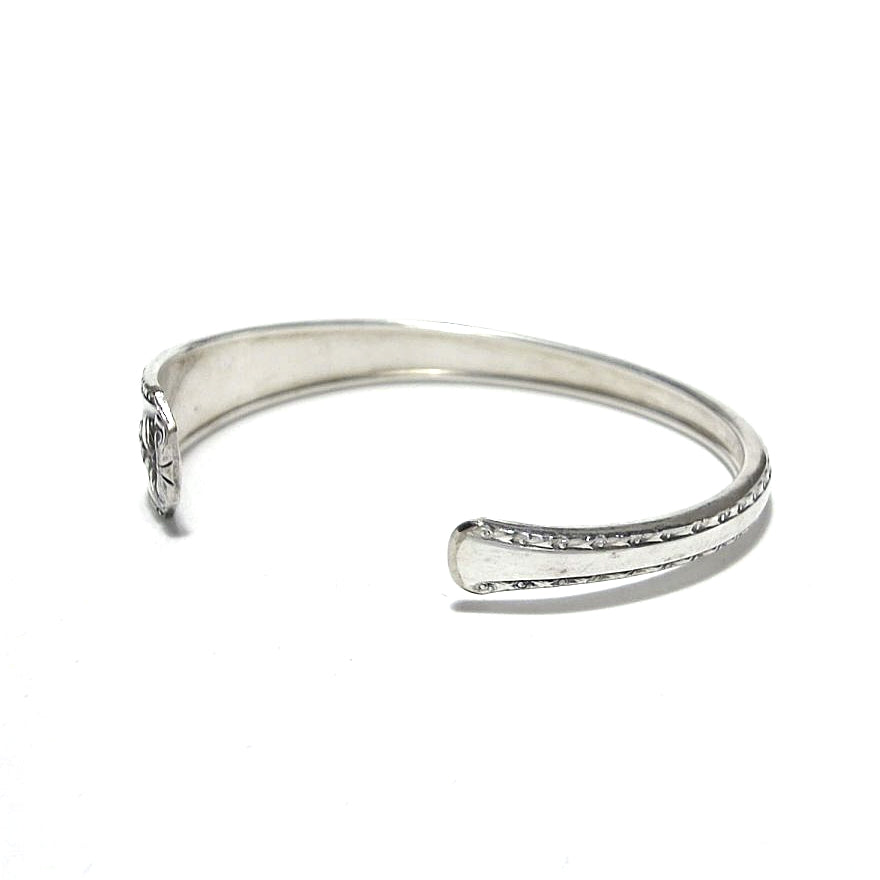 Spoon Bangle　No.5488