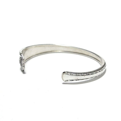 Spoon Bangle　No.5488