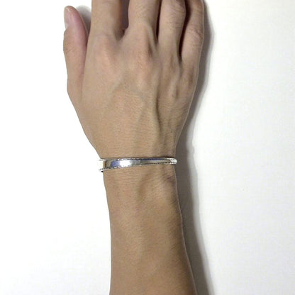 Spoon Bangle　No.5488