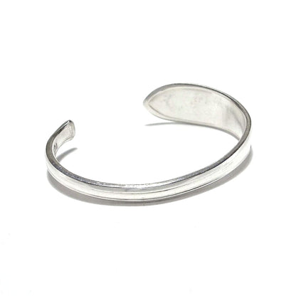 Spoon Bangle　No.5489