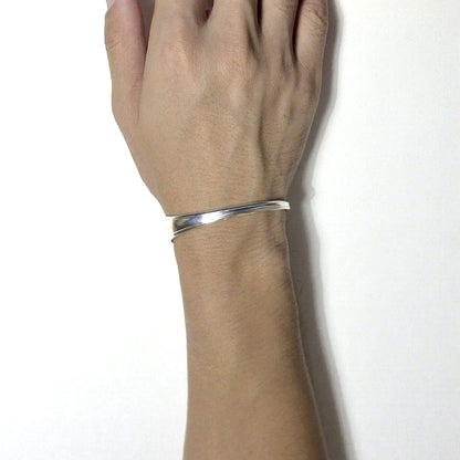 Spoon Bangle　No.5489