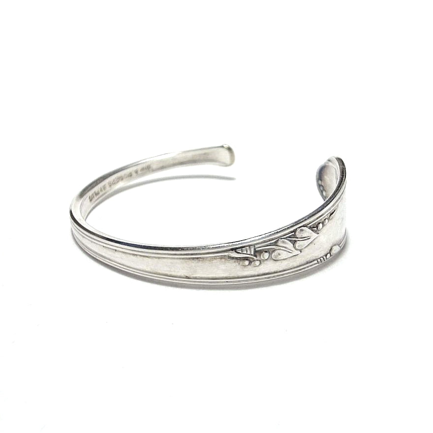 Spoon Bangle　No.5490