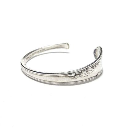 Spoon Bangle　No.5490