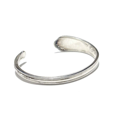 Spoon Bangle　No.5490