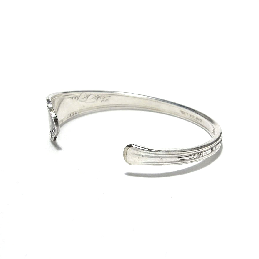 Spoon Bangle　No.5490