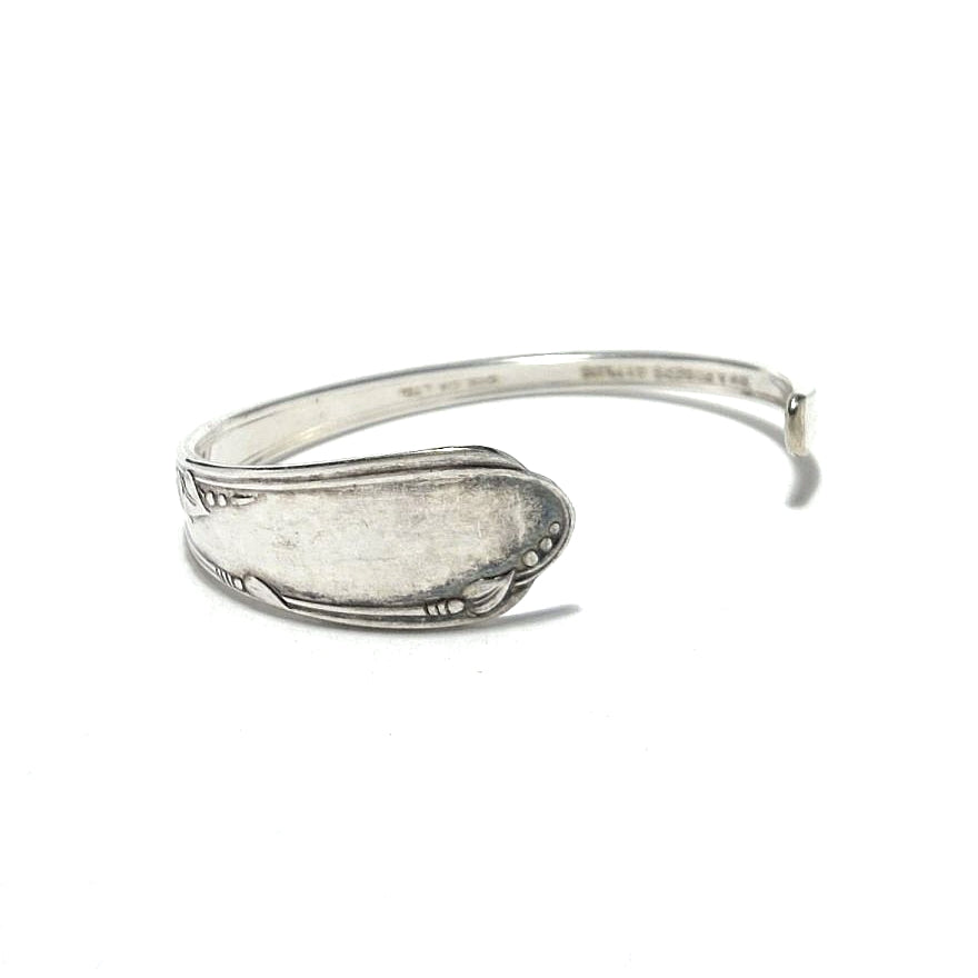 Spoon Bangle　No.5490