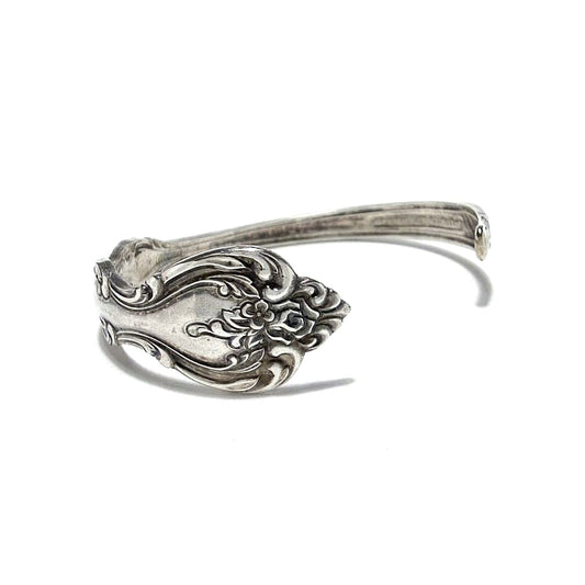 Spoon Bangle　No.5491
