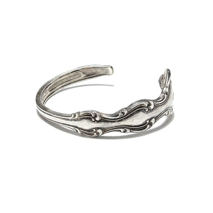 Spoon Bangle　No.5491