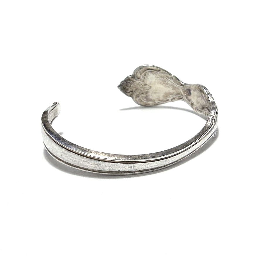 Spoon Bangle　No.5491