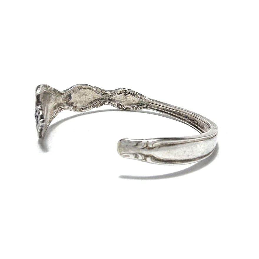 Spoon Bangle　No.5491