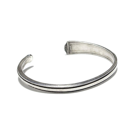 Spoon Bangle　No.5492