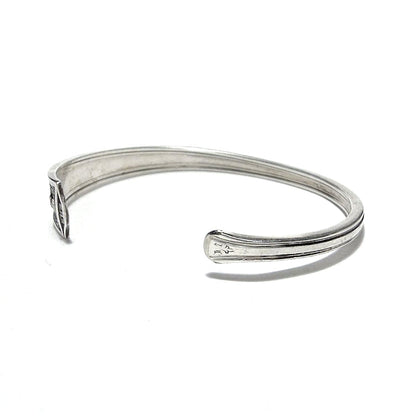 Spoon Bangle　No.5492