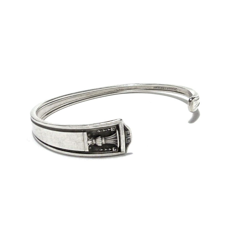 Spoon Bangle　No.5492