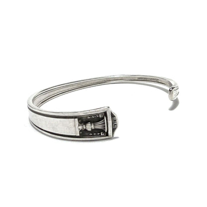 Spoon Bangle　No.5492