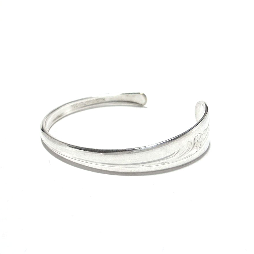 Spoon Bangle　No.5493